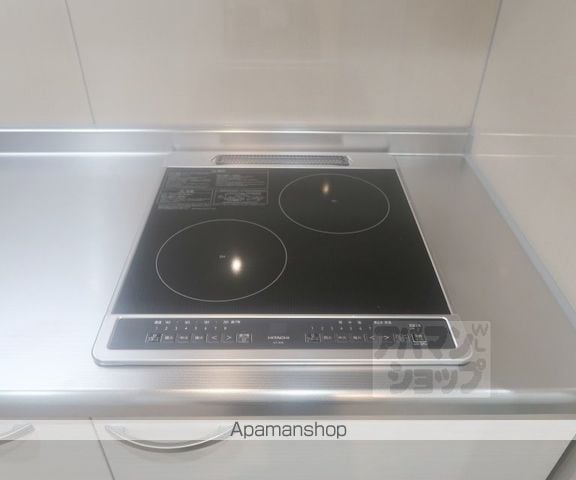 ART COURTの内装写真