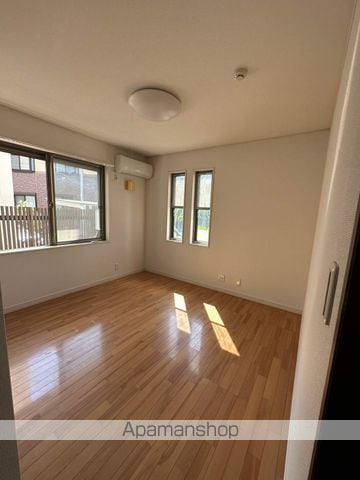 平塚市夕陽ケ丘戸建の内装写真