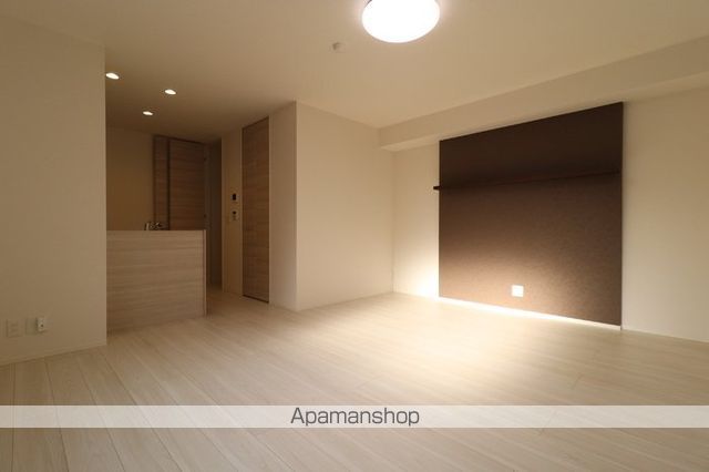 D-ROOM長浜の内装写真