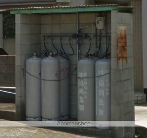 池田アパートのその他写真