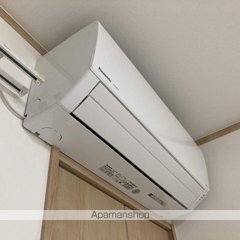 レフレールの内装写真