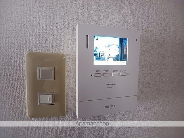 リッチオークヒルズ Cの内装写真