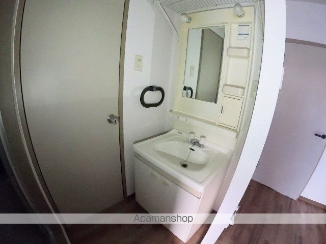 ひまわりハイツの内装写真
