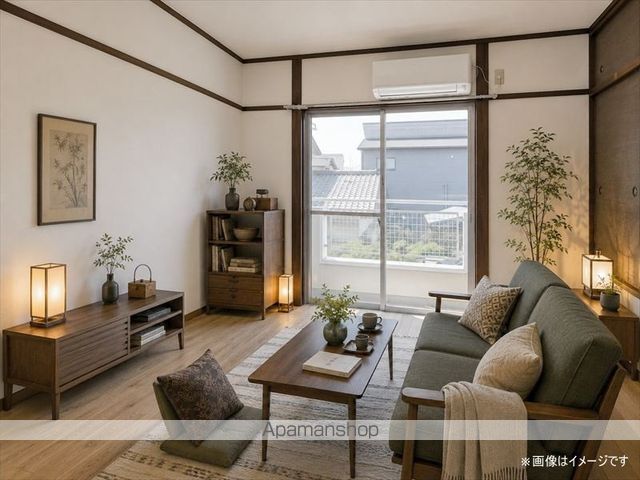 レジデンス日和屋の内装写真