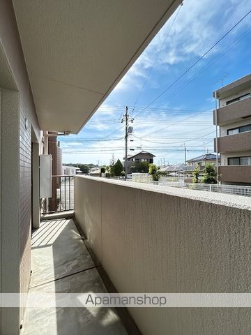 クレールいわたの内装写真