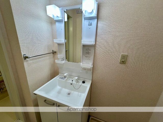 グリーンフィールドの内装写真