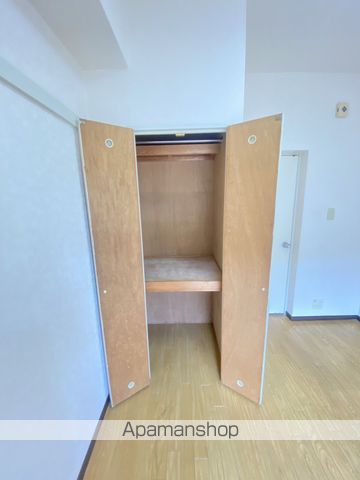 ベリエ井尻の内装写真