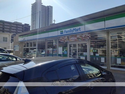 アクティブＺＥＮ[2DK/40.57m2]の周辺2