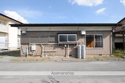 赤沼矢崎荘（１－４号）[3K/50m2]の外観5