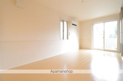 グリーンパーク[1LDK/44.24m2]の内装2