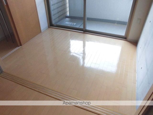 URBAN FLATS江坂の内装写真