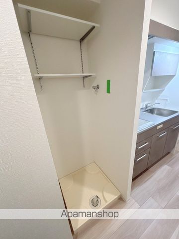 SERENITE日本橋ECLATの内装写真