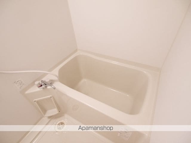 OluOluの内装写真