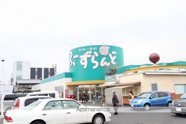 サテライトS1・2棟の周辺写真