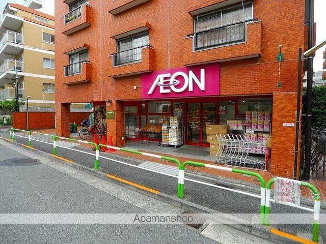 パールシティ小石川の周辺写真