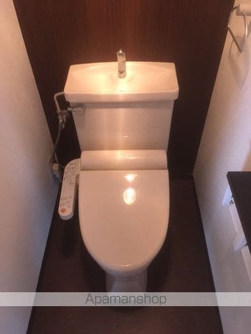 ヌンクタータの内装写真