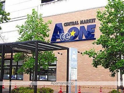 レオパレスＲｕｈｅ[1K/20.37m2]の周辺1