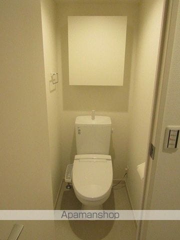リブリ・ガーデンプレイスの内装写真