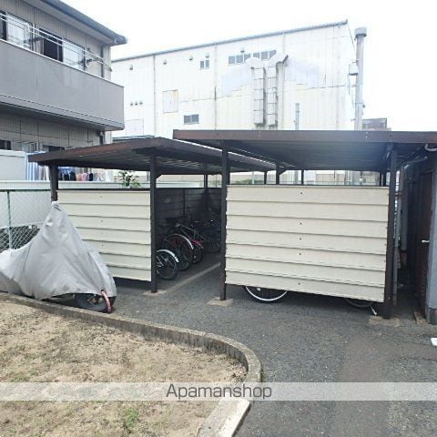三城ハイツのその他写真