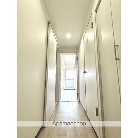 HANSHINHIGHGRADEMANSION5BANKANの内装写真