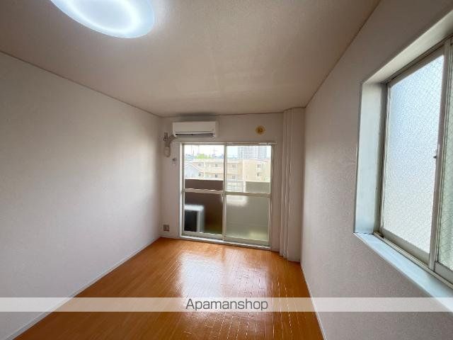 アメニティ鈴木の内装写真