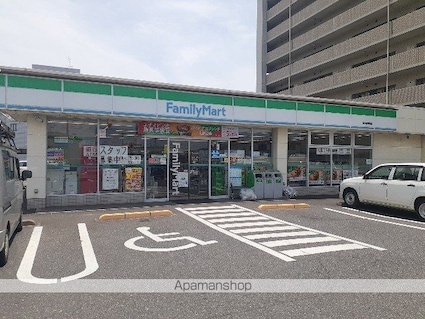 広島県福山市新涯町２丁目[2LDK/66.77m2]の周辺2