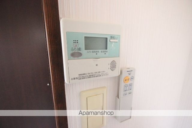 セントヒルズ横川新町の内装写真