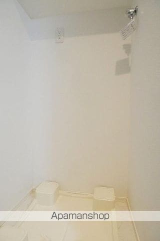 LUMEED CUBE 菊川 PREMIUMの内装写真