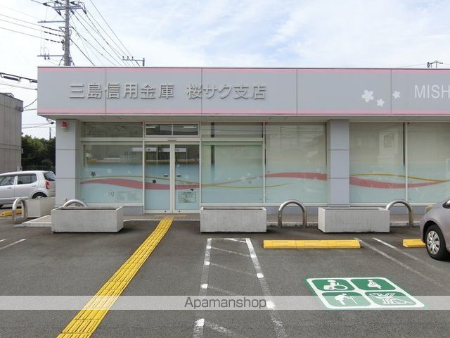 アウローラ桜堤の周辺写真