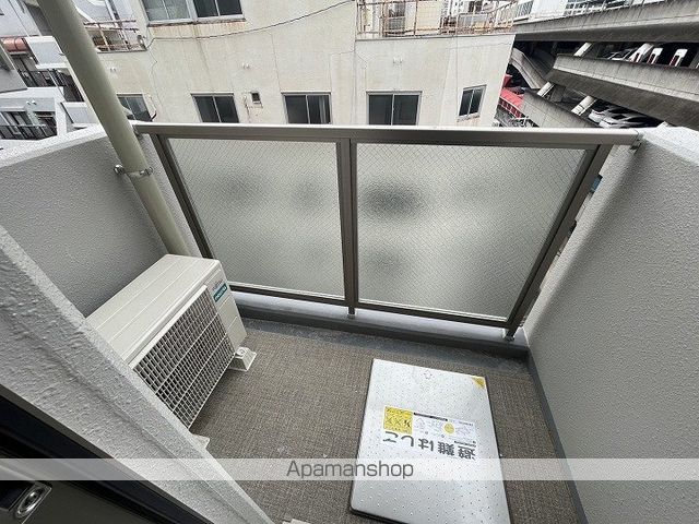 LA CASA 石ケ辻の内装写真