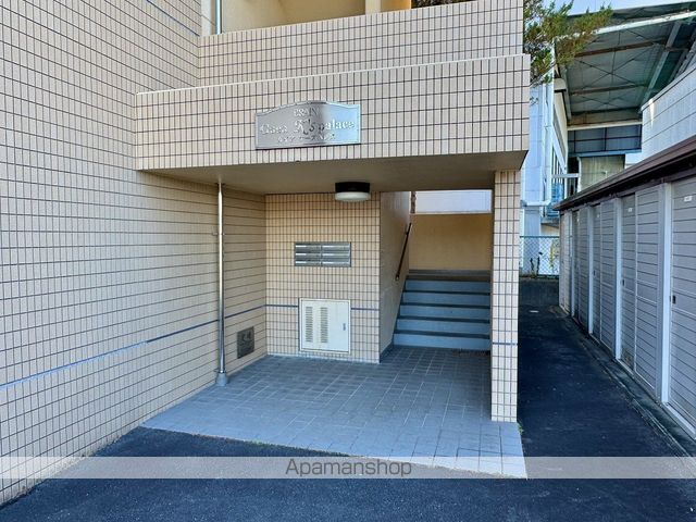 ガイアケーズパレスの外観写真