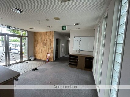 Ｄｐｌａｎ竜王新町事業用店舗[店舗/616.8m2]のその他内装4
