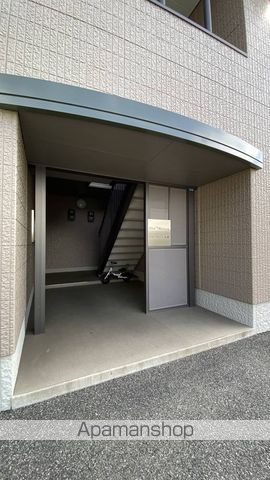 シャーメゾン大森のその他写真
