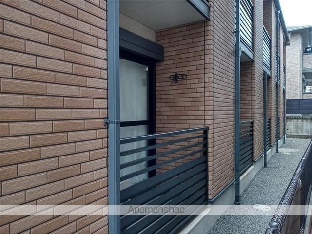 レオネクストグロリア京橋南IIの内装写真