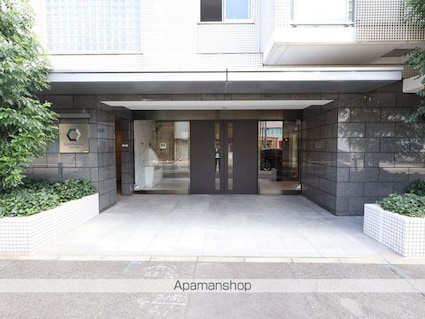 カスタリア伏見[1R/38.92m2]の外観5