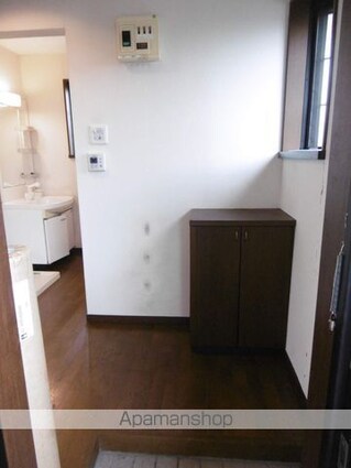 サンシティ沖野Ｃ[1K/31.26m2]の内装4