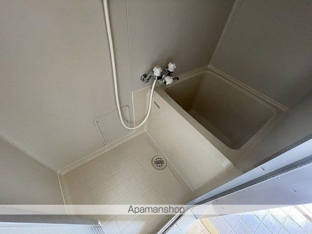 プチコーポの内装写真