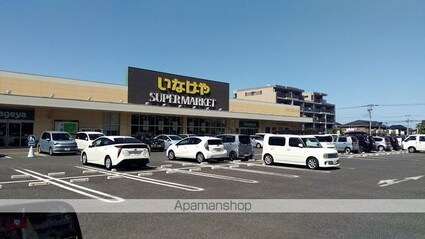 レオパレス学園東町[1K/20.28m2]の周辺5