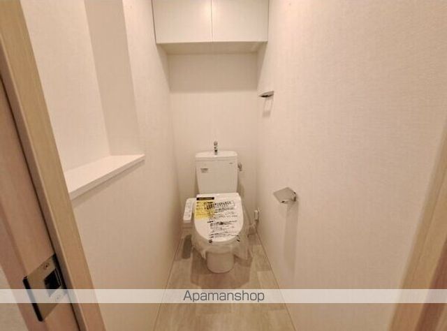 スプランディッド中之島DUEの内装写真