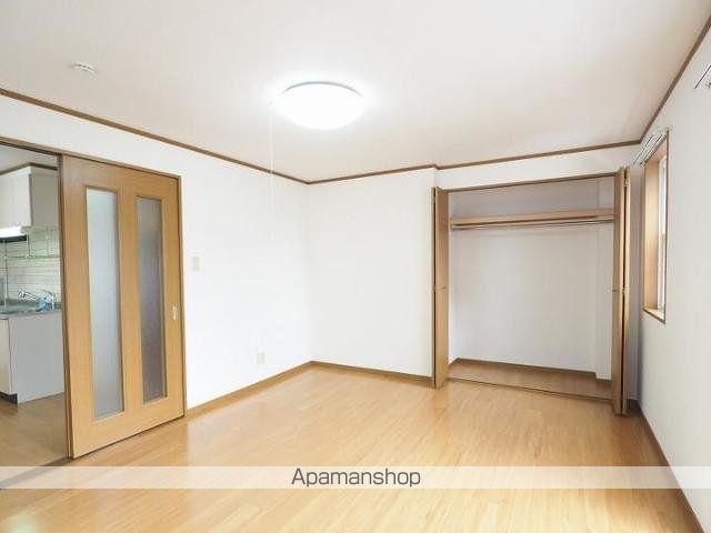 リブェール嵐山の内装写真