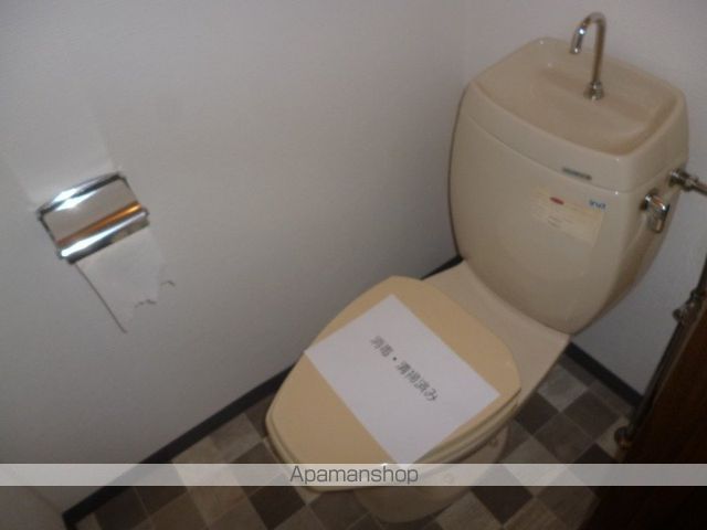 サニーコーポの内装写真