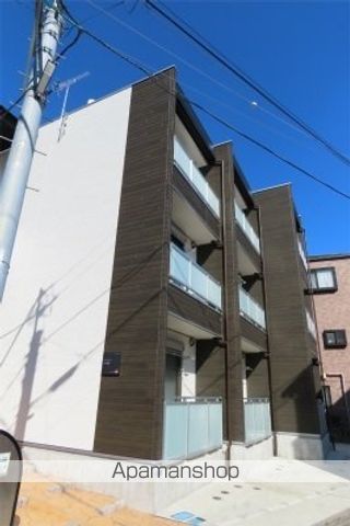 リブリ・ENYAの内装写真
