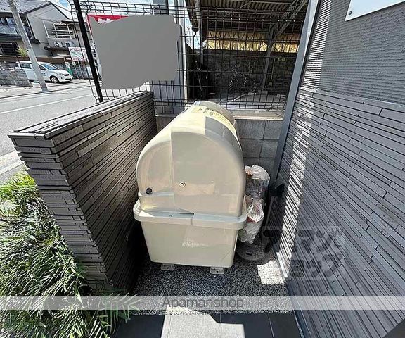 フラッティ毘沙門町のその他写真