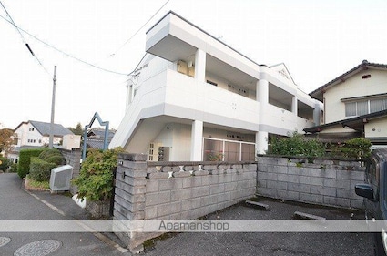 広島県広島市安佐南区伴東１丁目[1R/23.02m2]の外観3