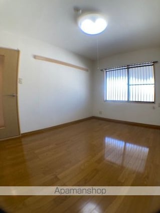 リバティハイツ[2DK/43.7m2]の内装4