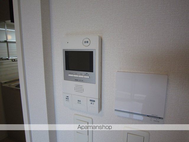 HAKUGAビルの内装写真