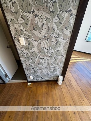 西八樋口ビル[1LDK/40m2]のその他設備2