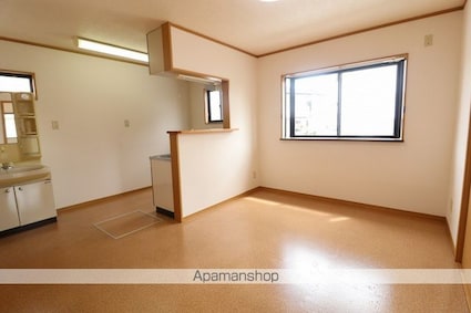 シティハイツ小林Ｂ棟[2LDK/49.74m2]の内装1