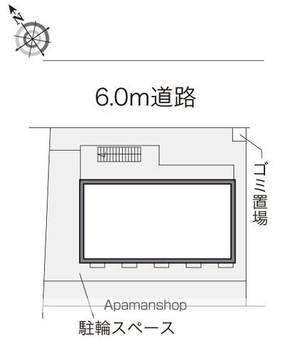 レオパレス住之江のその他写真