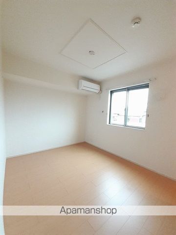 レスペランス Iの内装写真